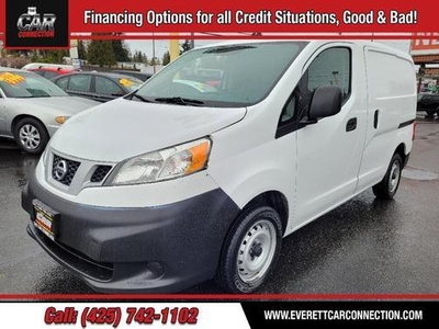 2018 Nissan NV200 for Sale in Chicago, Illinois