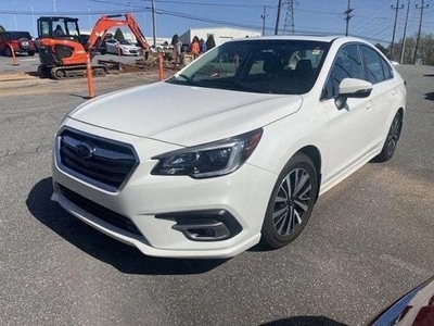 2018 Subaru Legacy for Sale in Saint Louis, Missouri