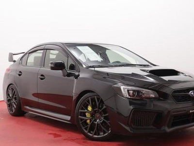 2018 Subaru WRX for Sale in Denver, Colorado