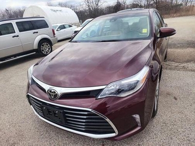 2018 Toyota Avalon for Sale in Denver, Colorado
