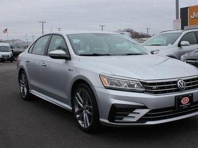 2018 Volkswagen Passat for Sale in Denver, Colorado