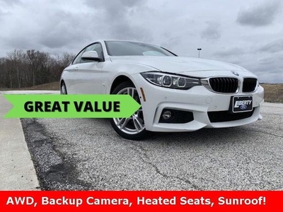 2019 BMW 4-Series for Sale in Centennial, Colorado