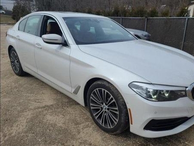 2019 BMW 540 for Sale in Chicago, Illinois