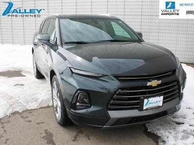 2019 Chevrolet Blazer for Sale in Chicago, Illinois