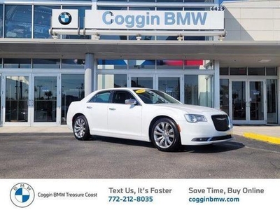 2019 Chrysler 300 for Sale in Chicago, Illinois