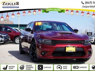2019 Dodge Charger for Sale in Co Bluffs, Iowa