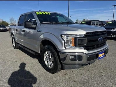 2019 Ford F-150 for Sale in Chicago, Illinois