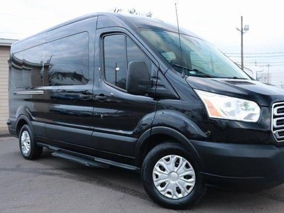 2019 Ford Transit Passenger Wagon for Sale in Chicago, Illinois