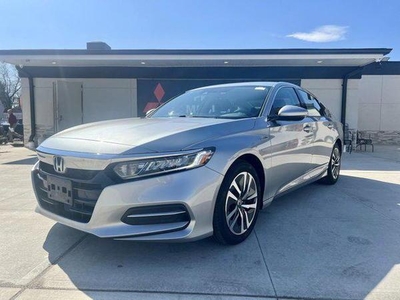 2019 Honda Accord Hybrid for Sale in Saint Louis, Missouri
