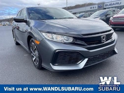 2019 Honda Civic for Sale in Chicago, Illinois