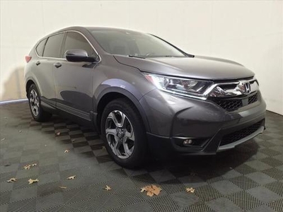 2019 Honda CR-V for Sale in Chicago, Illinois