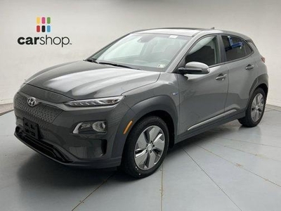 2019 Hyundai Kona EV for Sale in Chicago, Illinois