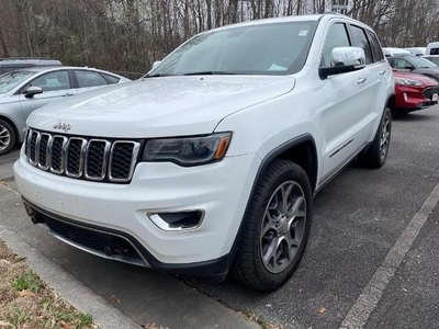 2019 Jeep Grand Cherokee for Sale in Chicago, Illinois