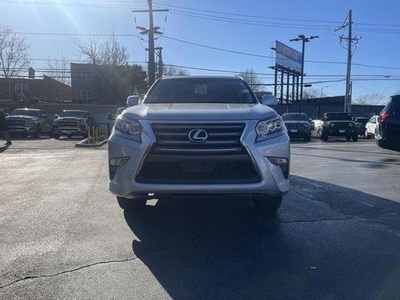 2019 Lexus GX for Sale in Chicago, Illinois