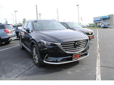 2019 Mazda CX-9 for Sale in Saint Louis, Missouri