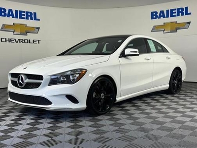 2019 Mercedes-Benz CLA 250 for Sale in Northwoods, Illinois