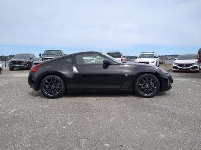 2019 Nissan 370Z for Sale in Chicago, Illinois