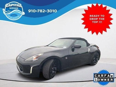 2019 Nissan 370Z for Sale in Chicago, Illinois