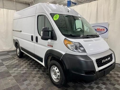 2019 RAM ProMaster 1500 for Sale in Chicago, Illinois