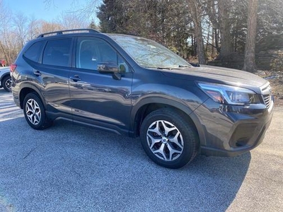 2019 Subaru Forester for Sale in Chicago, Illinois