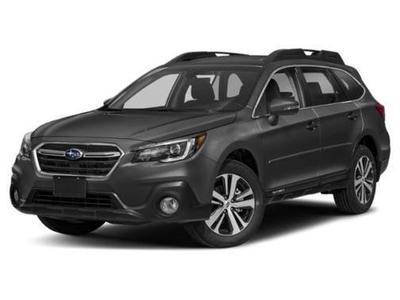 2019 Subaru Outback for Sale in Chicago, Illinois