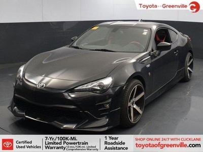 2019 Toyota 86 for Sale in Chicago, Illinois