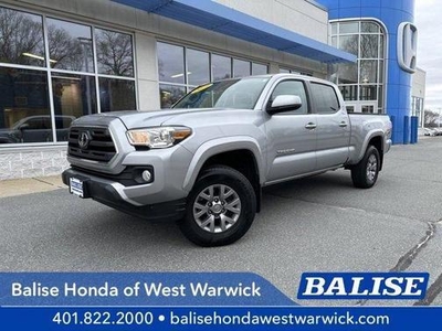 2019 Toyota Tacoma for Sale in Northwoods, Illinois