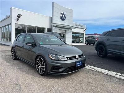 2019 Volkswagen Golf R for Sale in Saint Louis, Missouri