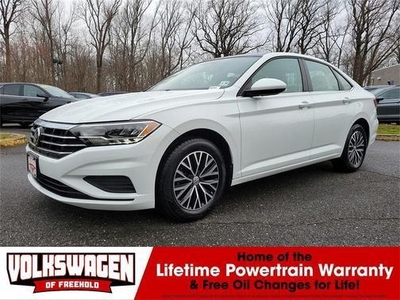 2019 Volkswagen Jetta for Sale in Chicago, Illinois