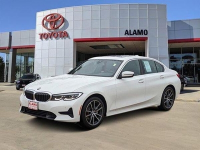 2020 BMW 3-Series for Sale in Chicago, Illinois