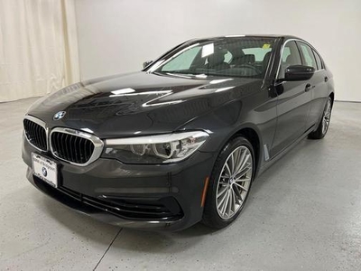 2020 BMW 540 for Sale in Denver, Colorado