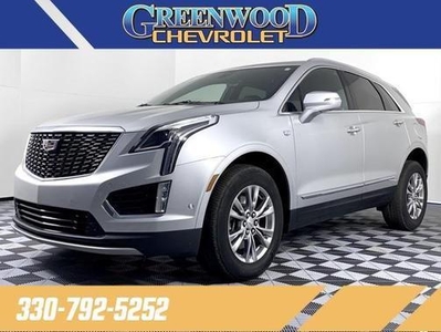 2020 Cadillac XT5 for Sale in Chicago, Illinois