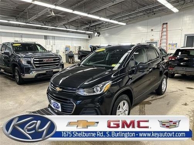 2020 Chevrolet Trax for Sale in Saint Louis, Missouri