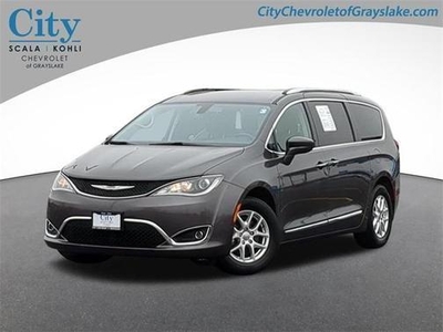 2020 Chrysler Pacifica for Sale in Chicago, Illinois