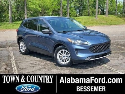 2020 Ford Escape for Sale in Saint Louis, Missouri