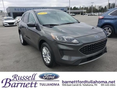 2020 Ford Escape for Sale in Saint Louis, Missouri