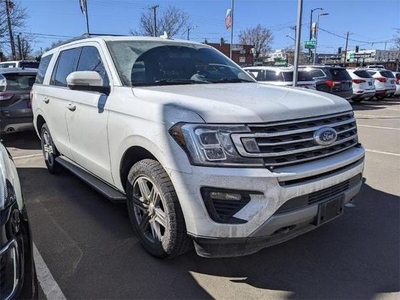 2020 Ford Expedition for Sale in Saint Louis, Missouri