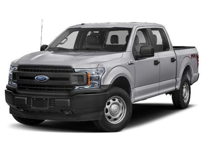 2020 Ford F-150 for Sale in Northwoods, Illinois