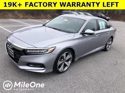 2020 Honda Accord for Sale in Chicago, Illinois