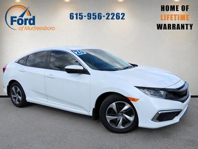 2020 Honda Civic for Sale in Chicago, Illinois