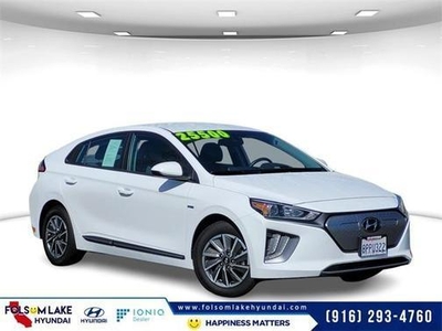 2020 Hyundai Ioniq EV for Sale in Northwoods, Illinois