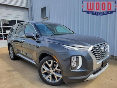 2020 Hyundai Palisade for Sale in Denver, Colorado