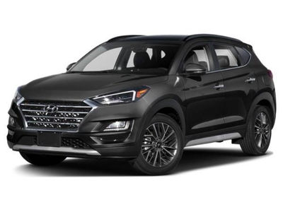 2020 Hyundai Tucson for Sale in Saint Louis, Missouri