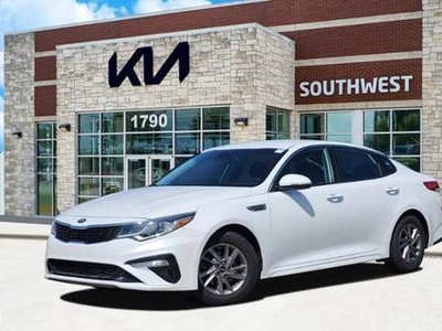 2020 Kia Optima for Sale in Saint Louis, Missouri