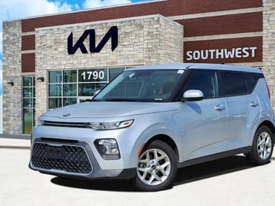2020 Kia Soul for Sale in Saint Louis, Missouri