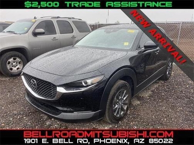 2020 Mazda CX-30 for Sale in Denver, Colorado