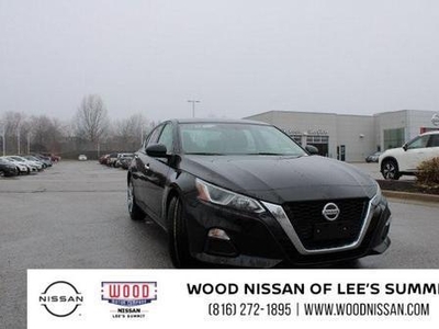 2020 Nissan Altima for Sale in Centennial, Colorado