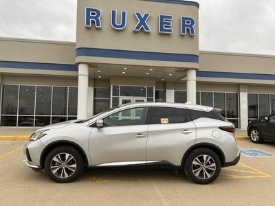2020 Nissan Murano for Sale in Northwoods, Illinois