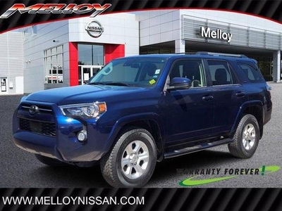 2020 Toyota 4Runner for Sale in Saint Louis, Missouri