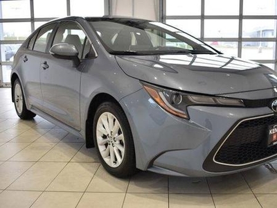 2020 Toyota Corolla for Sale in Chicago, Illinois